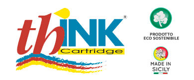 Cartucce e Toner thINK® Palermo