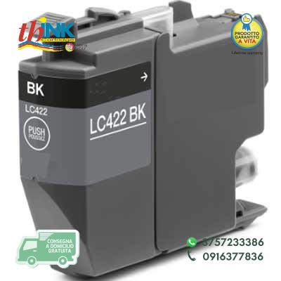 LC422BK