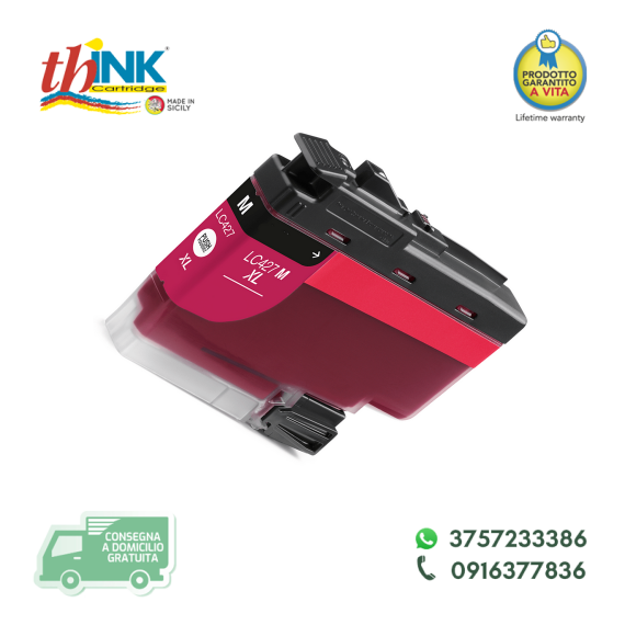 lc427xlm